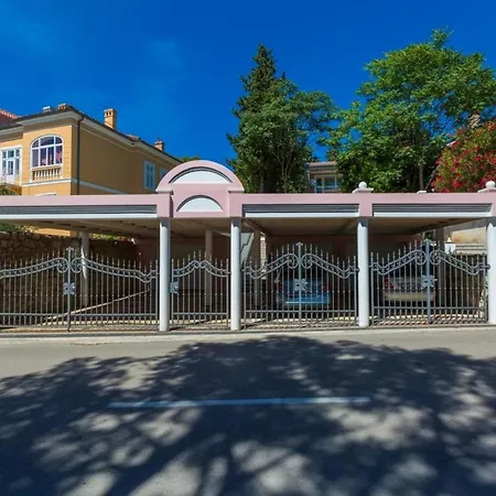 Ferienwohnung Fuer 4 Personen Ca 70 Qm In Crikvenica, Kvarner Bucht Und Umgebung - A80103 *