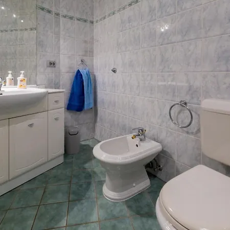 Ferienwohnung Fuer 4 Personen Ca 70 Qm In Crikvenica, Kvarner Bucht Und Umgebung - A80103 Crikvenica
