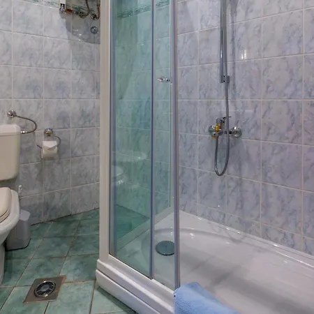 Ferienwohnung Fuer 4 Personen Ca 70 Qm In Crikvenica, Kvarner Bucht Und Umgebung - A80103 * Crikvenica