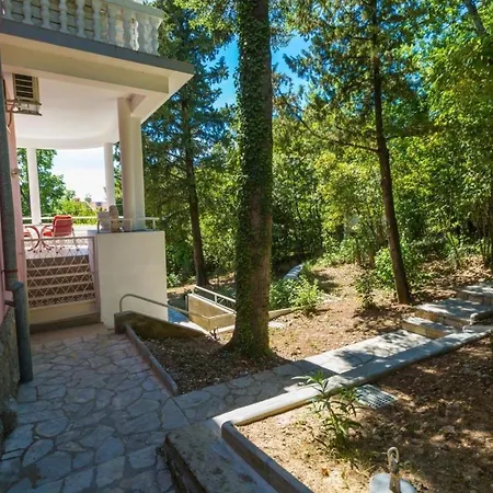 Ferienwohnung Fuer 4 Personen Ca 70 Qm In Crikvenica, Kvarner Bucht Und Umgebung - A80103 Apartament Crikvenica