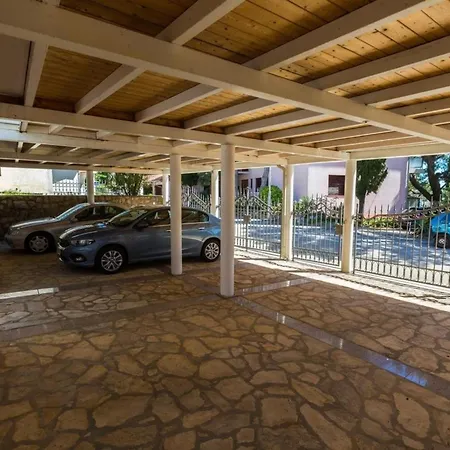 Ferienwohnung Fuer 4 Personen Ca 70 Qm In Crikvenica, Kvarner Bucht Und Umgebung - A80103 Apartamento Crikvenica