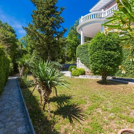 Ferienwohnung Fuer 4 Personen Ca 70 Qm In Crikvenica, Kvarner Bucht Und Umgebung - A80103 Apartamento *
