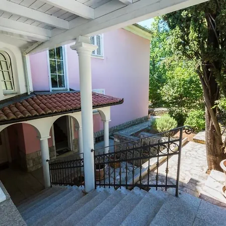 Apartamento Ferienwohnung Fuer 4 Personen Ca 70 Qm In Crikvenica, Kvarner Bucht Und Umgebung - A80103 Crikvenica